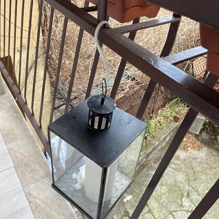 Casa Salvo Villa Perledo Ngoại thất bức ảnh