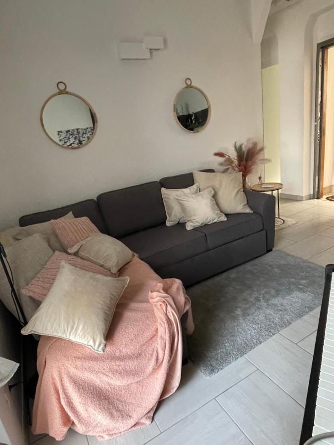 Casa Salvo Villa Perledo Ngoại thất bức ảnh