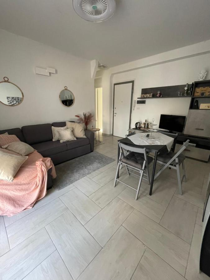 Casa Salvo Villa Perledo Ngoại thất bức ảnh
