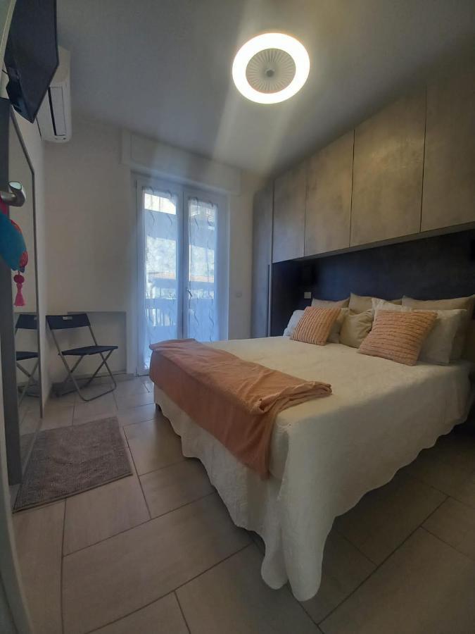 Casa Salvo Villa Perledo Ngoại thất bức ảnh