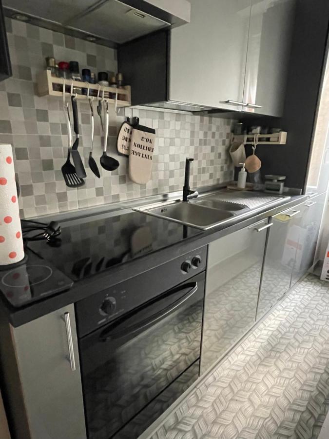 Casa Salvo Villa Perledo Ngoại thất bức ảnh