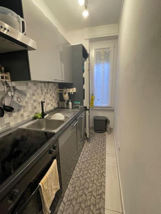 Casa Salvo Villa Perledo Ngoại thất bức ảnh